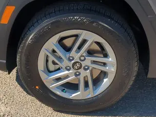 Hundai Tucson 2025 SE 4dr SUV