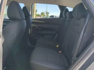 Hundai Tucson 2025 SE 4dr SUV