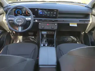 Hundai Tucson 2025 SE 4dr SUV