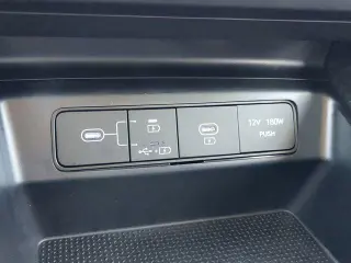 Hundai Tucson 2025 SE 4dr SUV