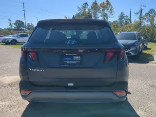 Hundai Tucson 2025 SE 4dr SUV