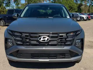 Hundai Tucson 2025 SE 4dr SUV