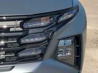 Hundai Tucson 2025 SE 4dr SUV