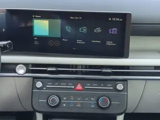 Hyundai TUCSON 2025 SE 4dr SUV