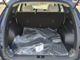 Hundai TUCSON 2025 SE 4dr SUV