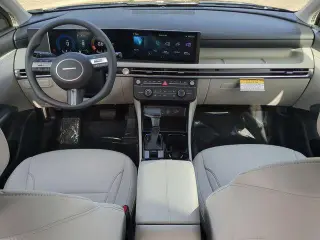 Hundai TUCSON 2025 SE 4dr SUV