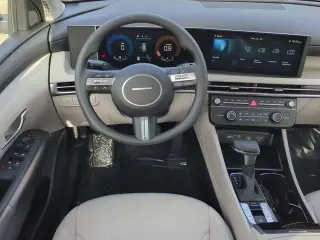Hundai TUCSON 2025 SE 4dr SUV