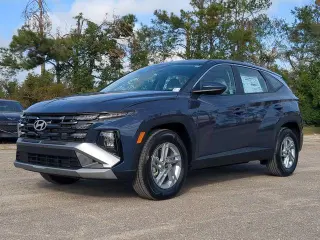 Hundai TUCSON 2025 SE 4dr SUV