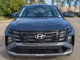 Hundai TUCSON 2025 SE 4dr SUV