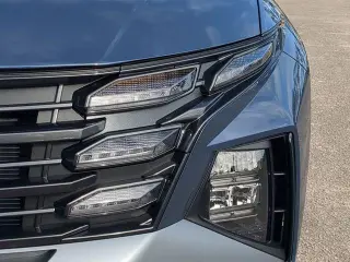 Hundai TUCSON 2025 SE 4dr SUV