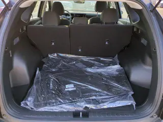 Hundai TUCSON 2025 SE 4dr SUV