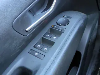 Hundai TUCSON 2025 SE 4dr SUV