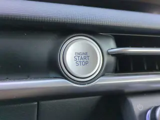 Hundai TUCSON 2025 SE 4dr SUV