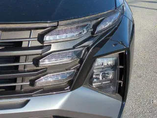 Hundai TUCSON 2025 SE 4dr SUV