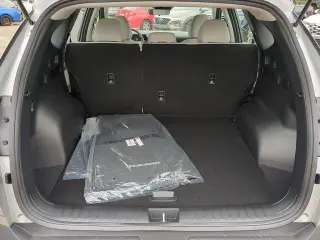 Hundai Tucson 2025 SE 4dr SUV