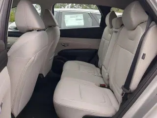 Hundai Tucson 2025 SE 4dr SUV