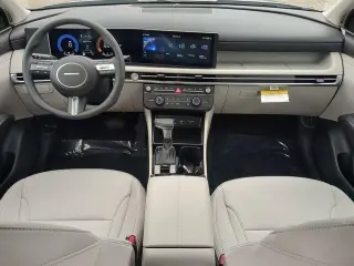 Hundai Tucson 2025 SE 4dr SUV