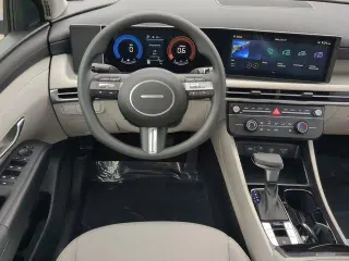 Hundai Tucson 2025 SE 4dr SUV