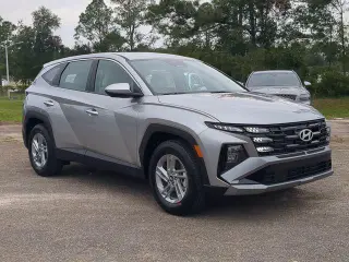 Hundai Tucson 2025 SE 4dr SUV