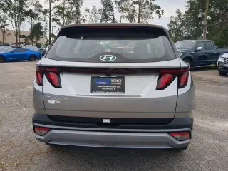 Hundai Tucson 2025 SE 4dr SUV