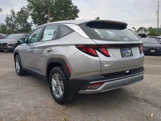 Hundai Tucson 2025 SE 4dr SUV