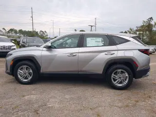 Hundai Tucson 2025 SE 4dr SUV