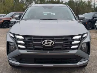 Hundai Tucson 2025 SE 4dr SUV