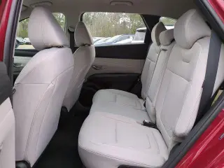 Hundai Tucson 2026 SE 4dr SUV