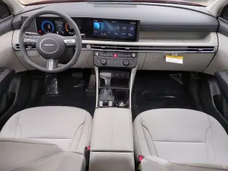Hundai Tucson 2026 SE 4dr SUV