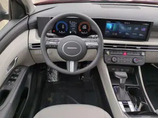 Hundai Tucson 2026 SE 4dr SUV