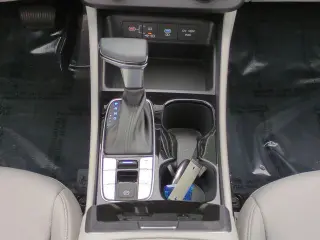 Hundai Tucson 2026 SE 4dr SUV