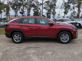 Hundai Tucson 2026 SE 4dr SUV