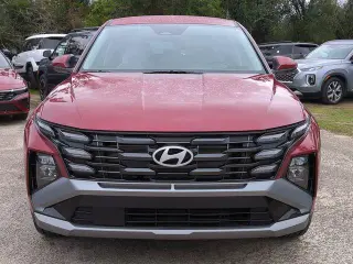 Hundai Tucson 2026 SE 4dr SUV