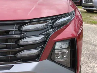 Hundai Tucson 2026 SE 4dr SUV