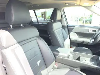 Hyundai SANTA FE Híbrido 2025 AWD Limitado 4dr SUV