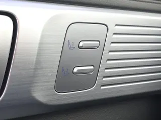 Hyundai SANTA FE Híbrido 2025 AWD Limitado 4dr SUV