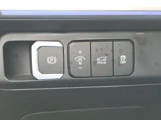 Hyundai SANTA FE Híbrido 2025 AWD Limitado 4dr SUV