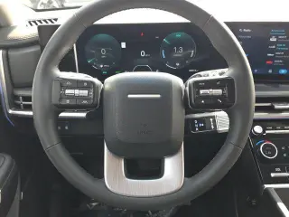Hyundai SANTA FE Híbrido 2025 AWD Limitado 4dr SUV