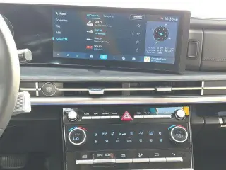 Hyundai SANTA FE Híbrido 2025 AWD Limitado 4dr SUV