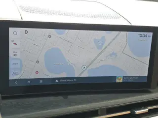Hyundai SANTA FE Híbrido 2025 AWD Limitado 4dr SUV
