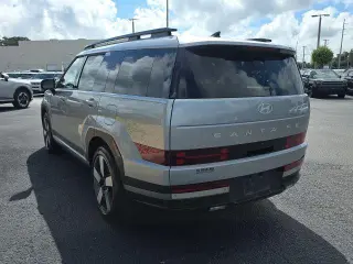 Hyundai SANTA FE Híbrido 2025 AWD Limitado 4dr SUV