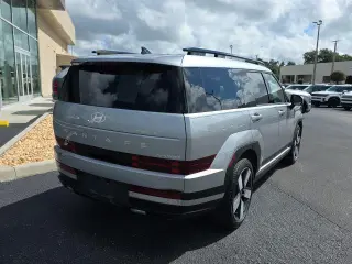 Hyundai SANTA FE Híbrido 2025 AWD Limitado 4dr SUV