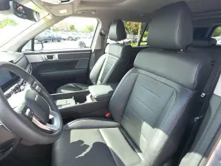 Hyundai SANTA FE Híbrido 2025 AWD Limitado 4dr SUV