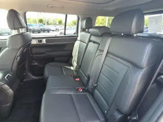 Hyundai SANTA FE Híbrido 2025 AWD Limitado 4dr SUV