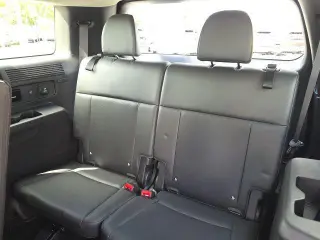 Hyundai SANTA FE Híbrido 2025 AWD Limitado 4dr SUV
