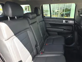 Hyundai SANTA FE Híbrido 2025 AWD Limitado 4dr SUV
