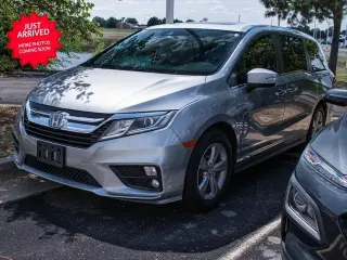 Honda Odyssey 2019 EX-L 4dr Mini-Van