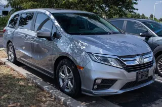 Honda Odyssey 2019 EX-L 4dr Mini-Van
