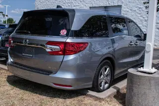 Honda Odyssey 2019 EX-L 4dr Mini-Van
