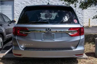 Honda Odyssey 2019 EX-L 4dr Mini-Van